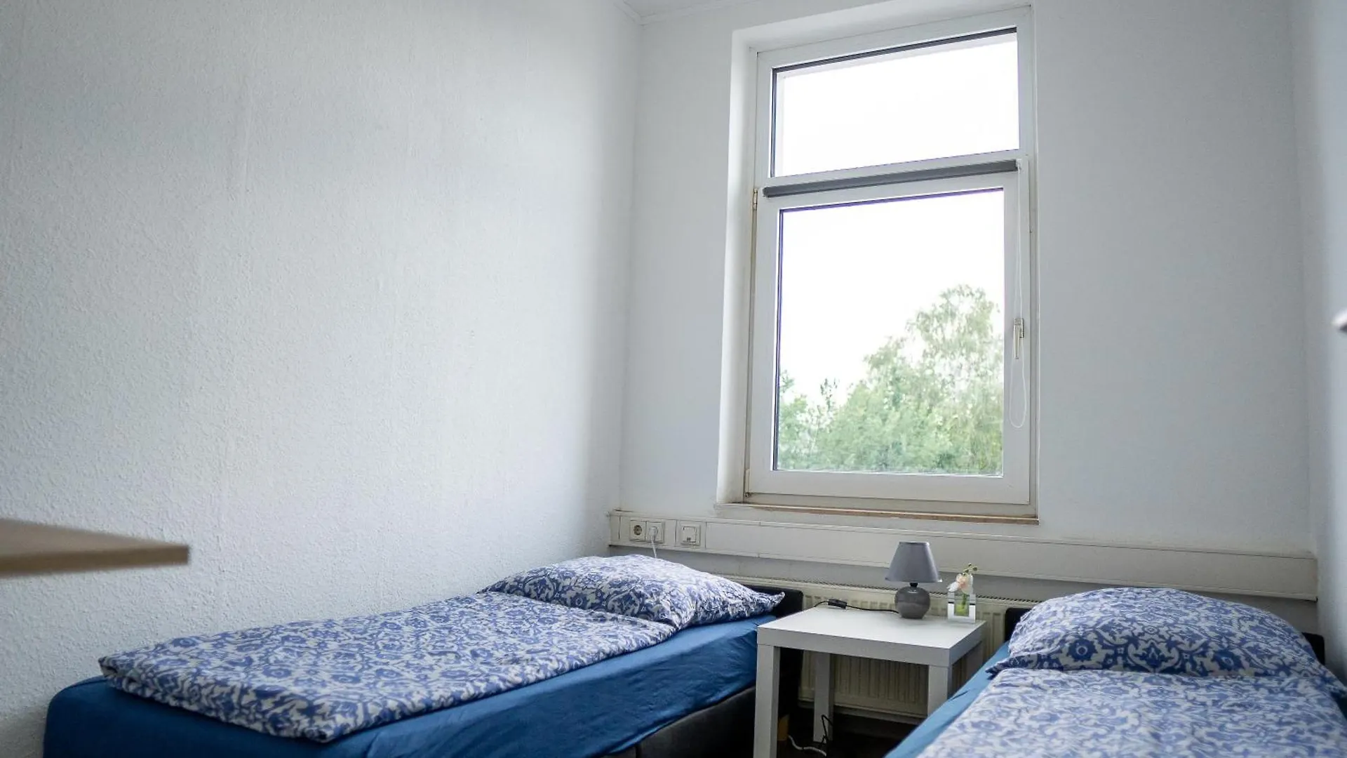 Sky Apartments Hannover 0*,  Germania