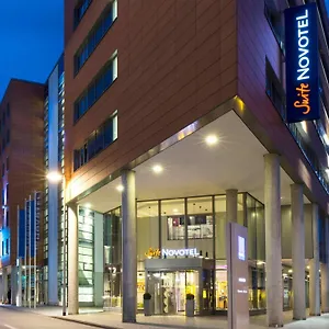 3* Otel Novotel