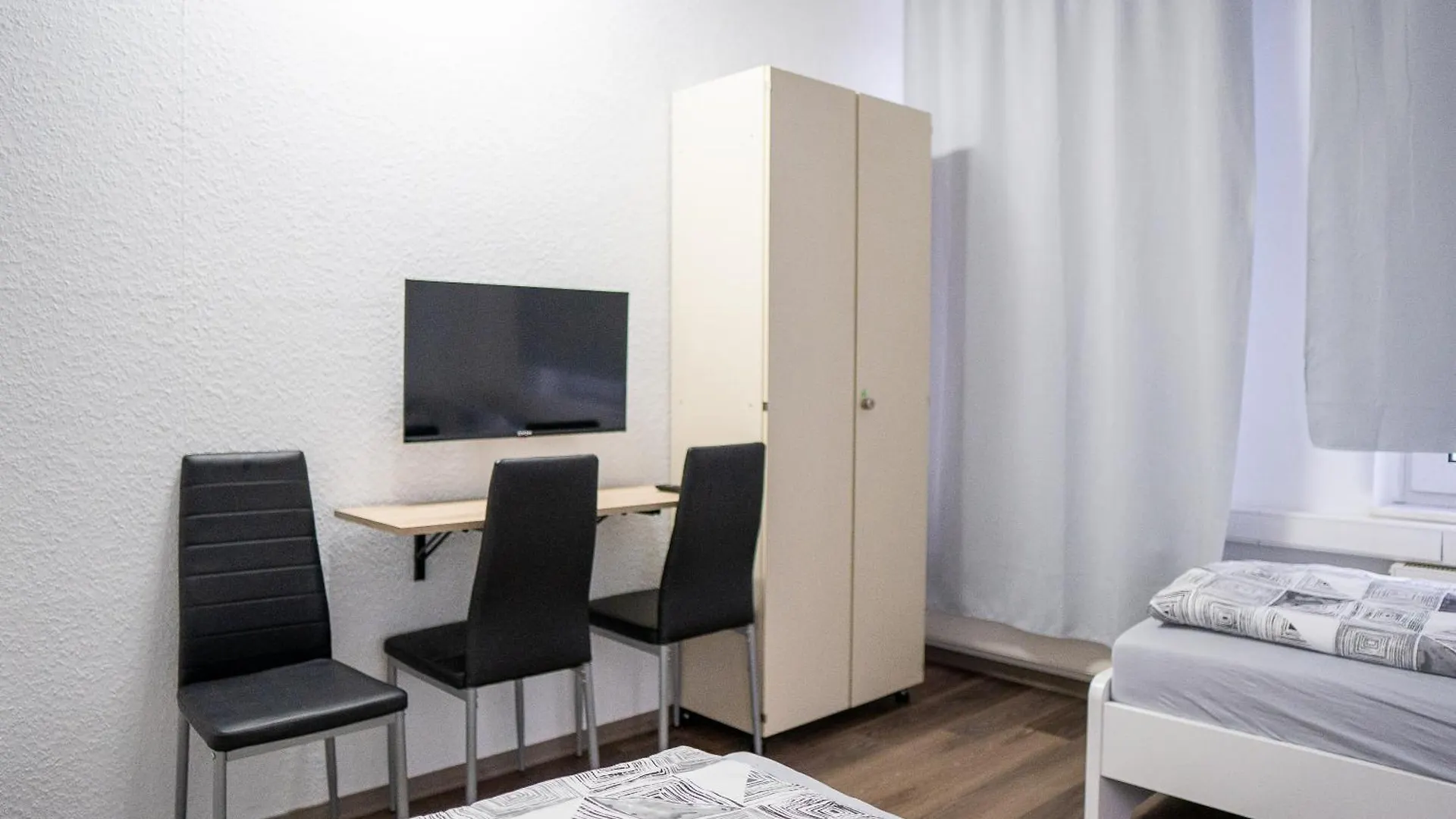 Sky Apartments Hannover