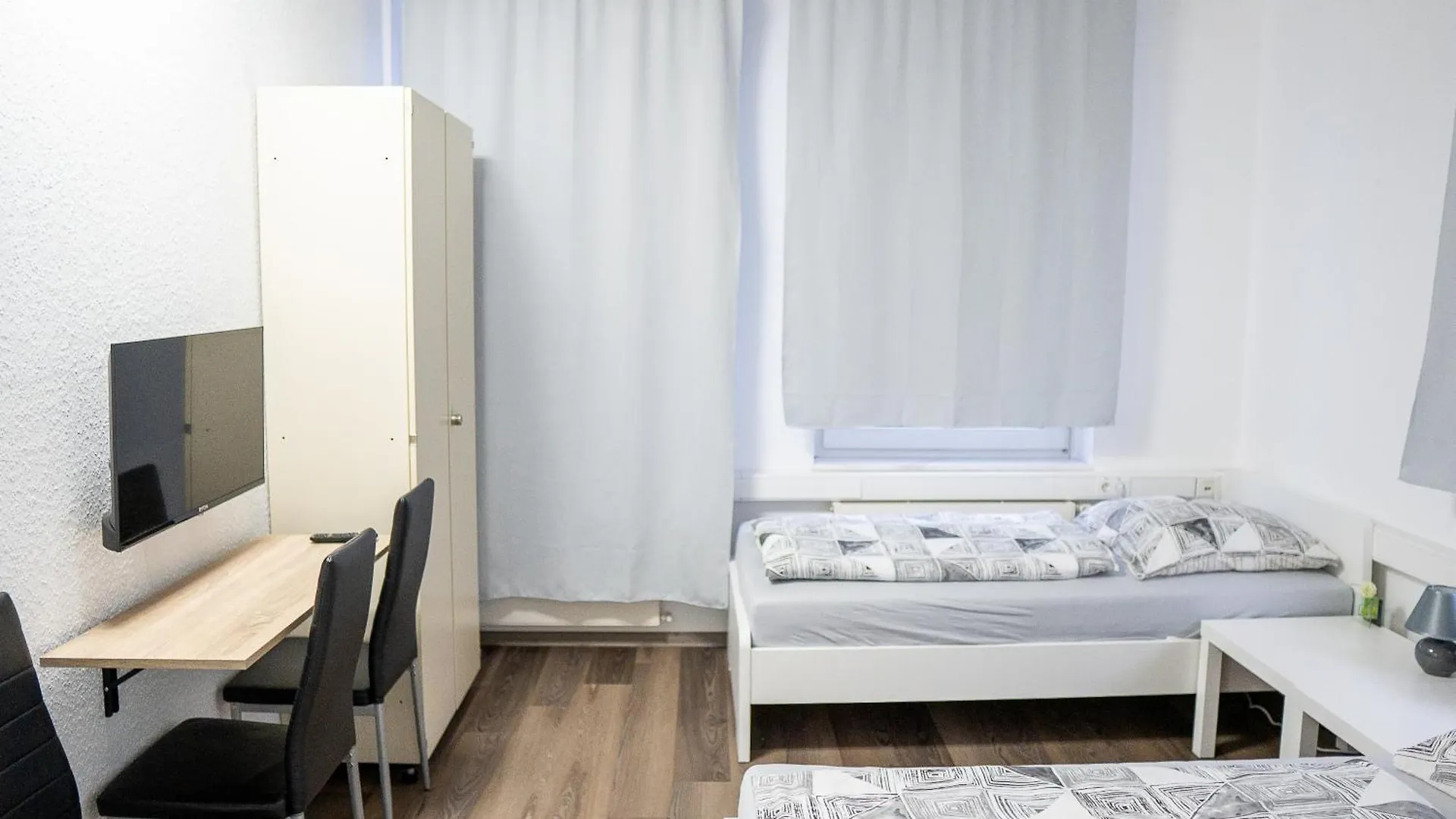 Sky Apartments Hannover