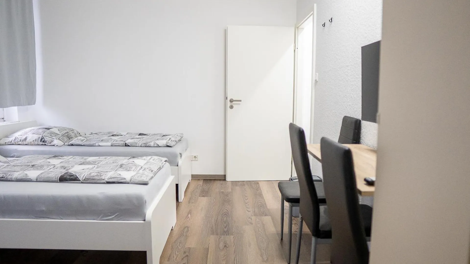 Sky Apartments Hannover