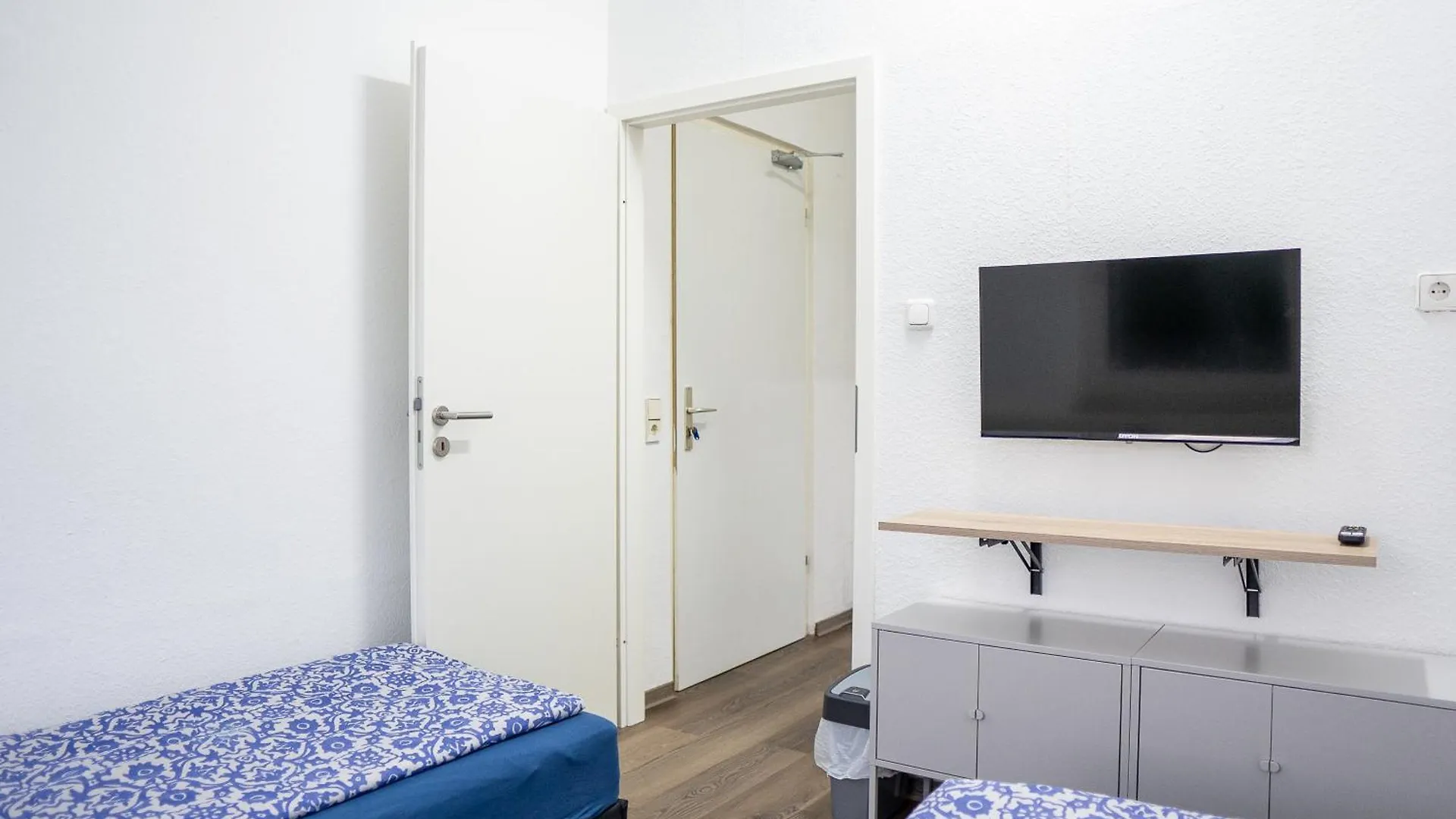 Sky Apartments Hannover