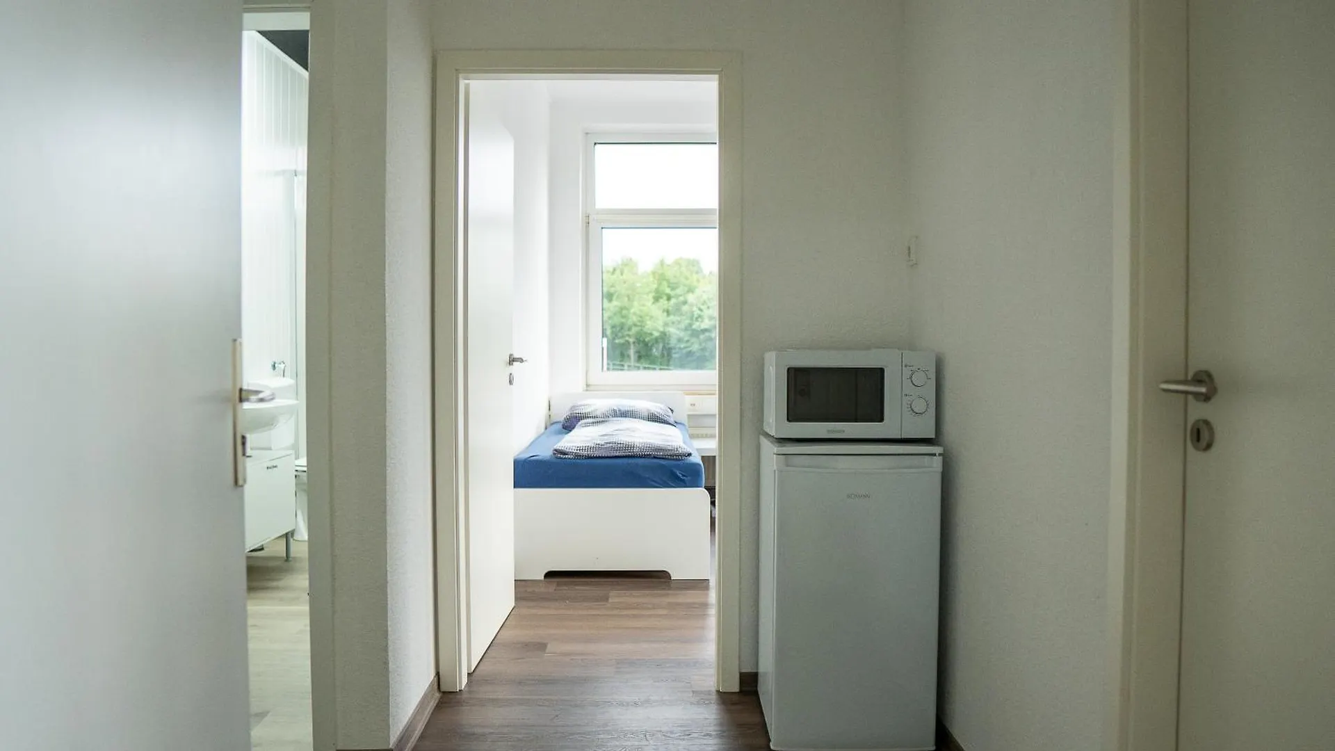 Sky Apartments Hannover