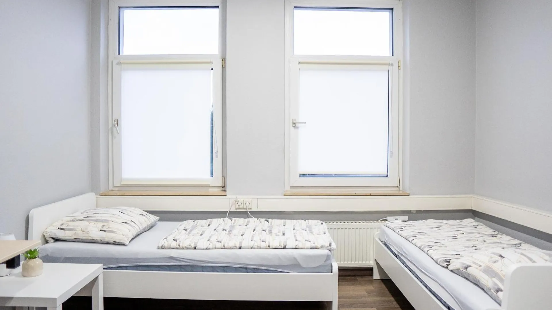Sky Apartments Hannover Germany